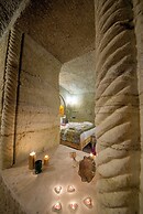 Turkan Cave Hotel
