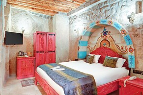 Turkan Cave Hotel