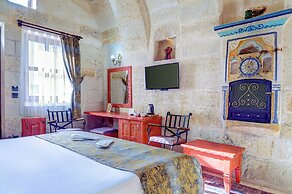 Turkan Cave Hotel