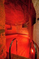 Turkan Cave Hotel