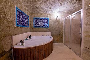 Turkan Cave Hotel