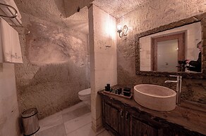 Turkan Cave Hotel