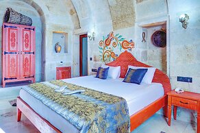 Turkan Cave Hotel