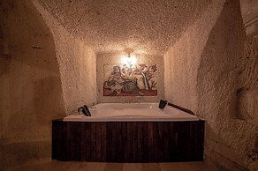Turkan Cave Hotel