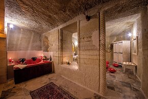 Turkan Cave Hotel