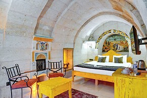 Turkan Cave Hotel