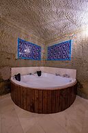 Turkan Cave Hotel