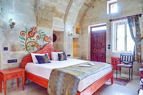 Turkan Cave Hotel