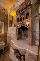 Turkan Cave Hotel