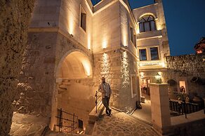 Turkan Cave Hotel