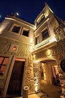 Turkan Cave Hotel