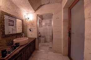 Turkan Cave Hotel