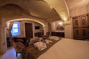 Turkan Cave Hotel