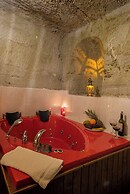 Turkan Cave Hotel
