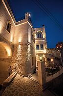 Turkan Cave Hotel