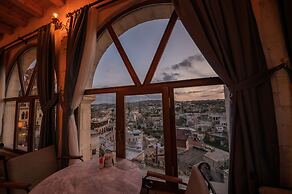 Turkan Cave Hotel