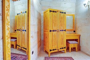 Turkan Cave Hotel