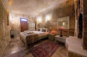 Turkan Cave Hotel