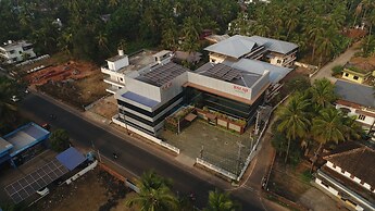 Balaji Regency Kanhangad