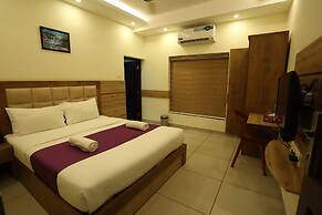 Balaji Regency Kanhangad