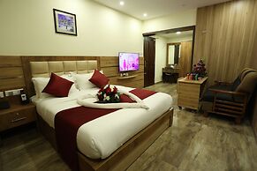Balaji Regency Kanhangad