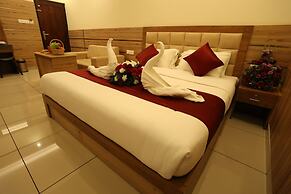 Balaji Regency Kanhangad