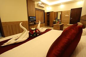 Balaji Regency Kanhangad