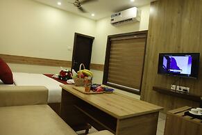 Balaji Regency Kanhangad