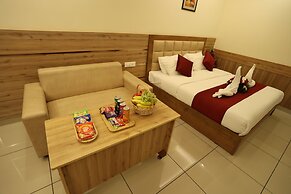 Balaji Regency Kanhangad