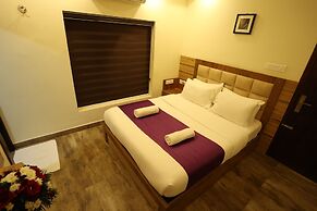 Balaji Regency Kanhangad
