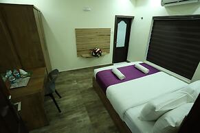 Balaji Regency Kanhangad