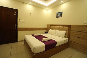 Balaji Regency Kanhangad