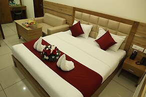 Balaji Regency Kanhangad