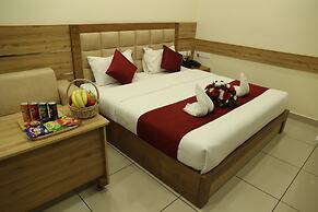 Balaji Regency Kanhangad