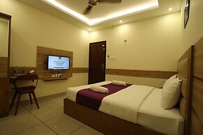 Balaji Regency Kanhangad