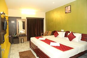 LA FLORA RESORTS YERCAUD