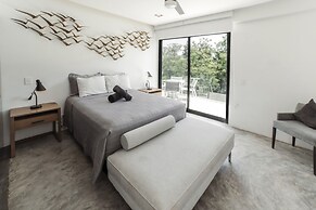 Black House Aldea Zama