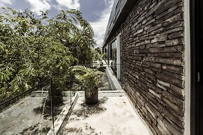 Black House Aldea Zama