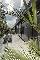 Black House Aldea Zama