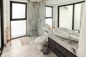 Black House Aldea Zama