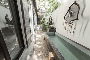 Black House Aldea Zama