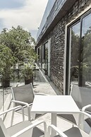Black House Aldea Zama