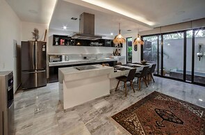 Black House Aldea Zama