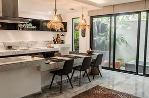 Black House Aldea Zama