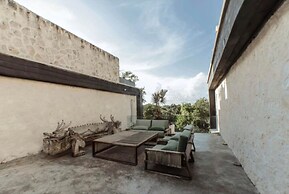 Black House Aldea Zama