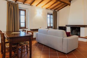 Podere Montale Il Borgo