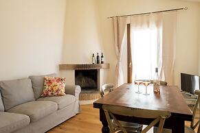 Podere Montale Il Borgo