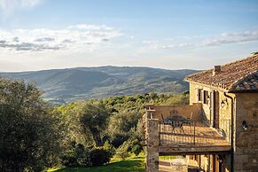 Podere Montale Il Borgo