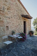 Podere Montale Il Borgo