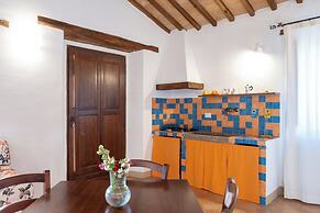 Podere Montale Il Borgo